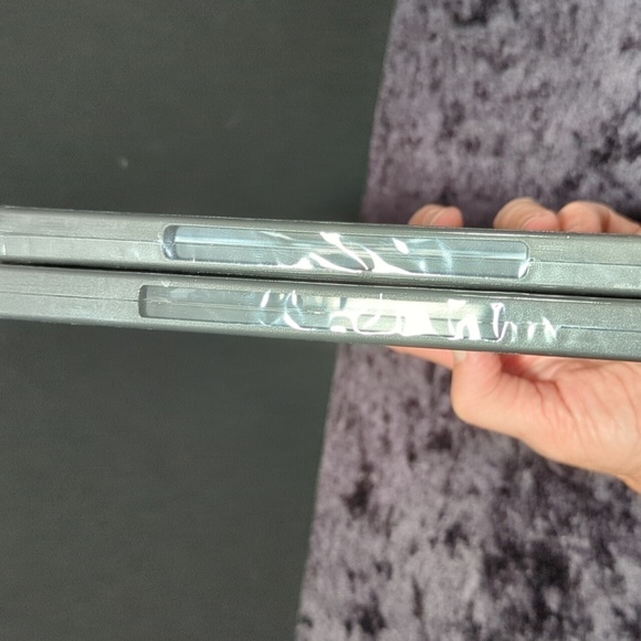 Harry Potter DVD Set of 2 The Prisoner of Azkaban & The Goblet of FIre - New - Picture 4 of 5